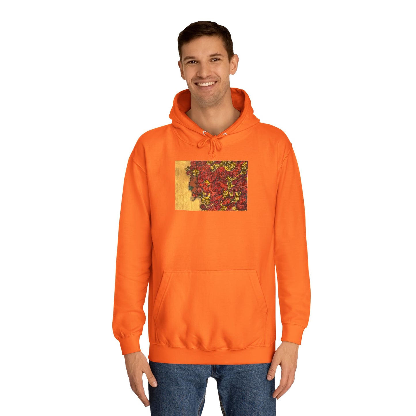 Unisex “Her” Hoodie