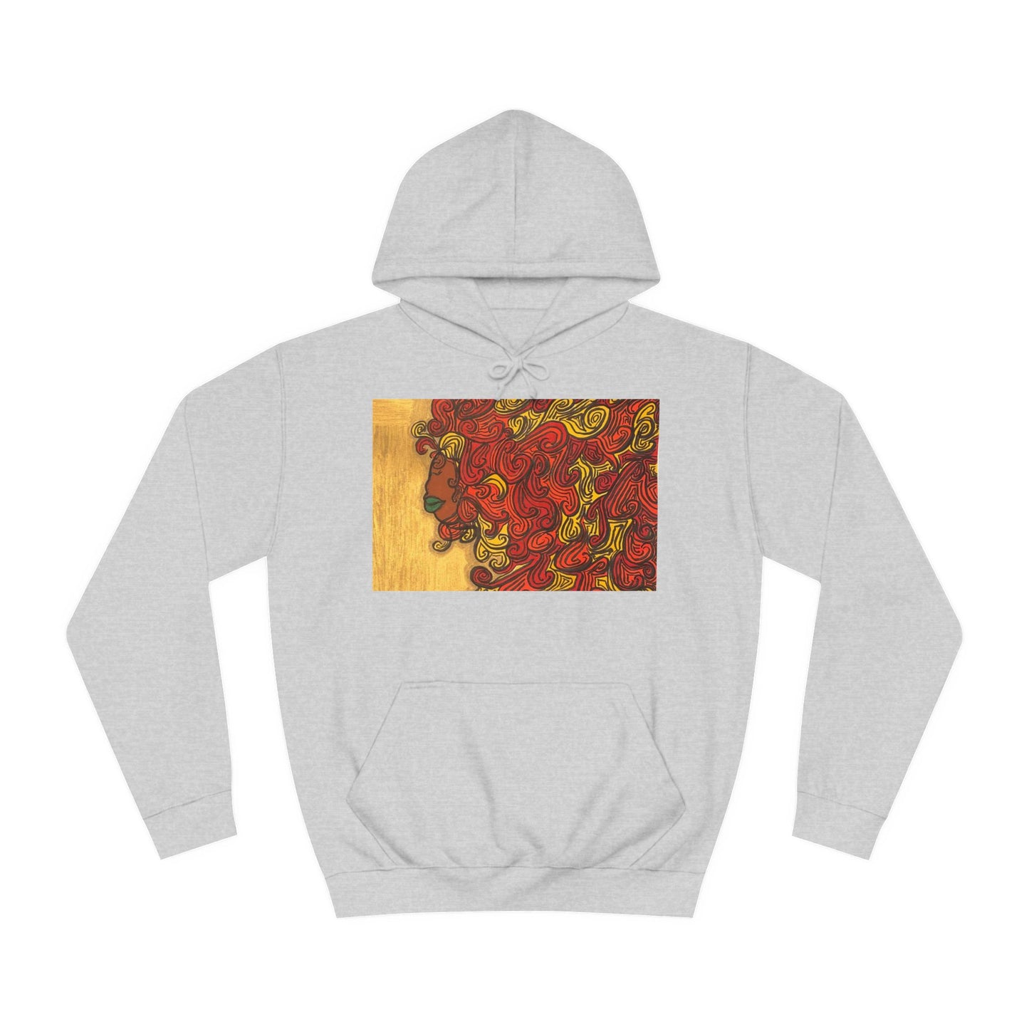 Unisex “Her” Hoodie