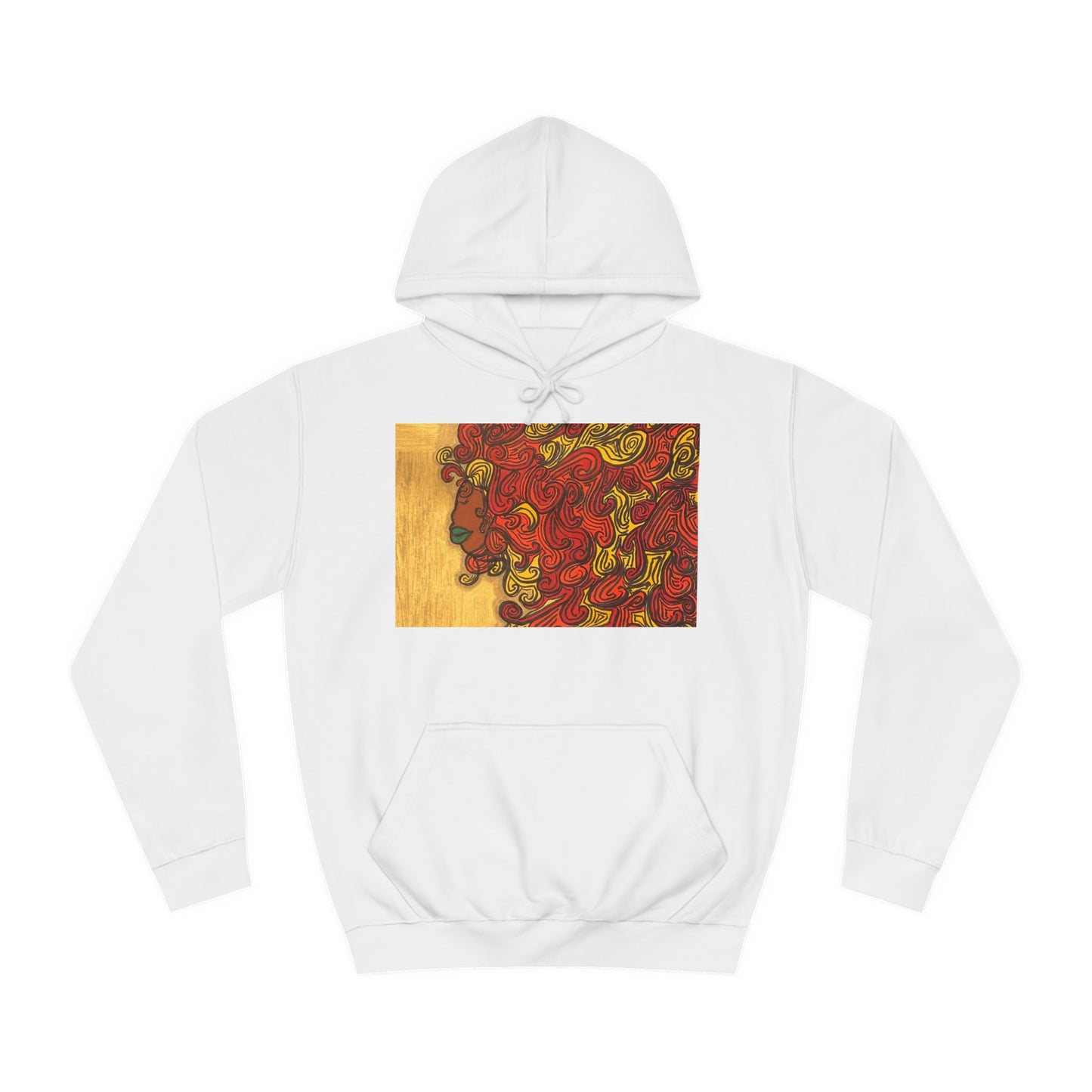 Unisex “Her” Hoodie