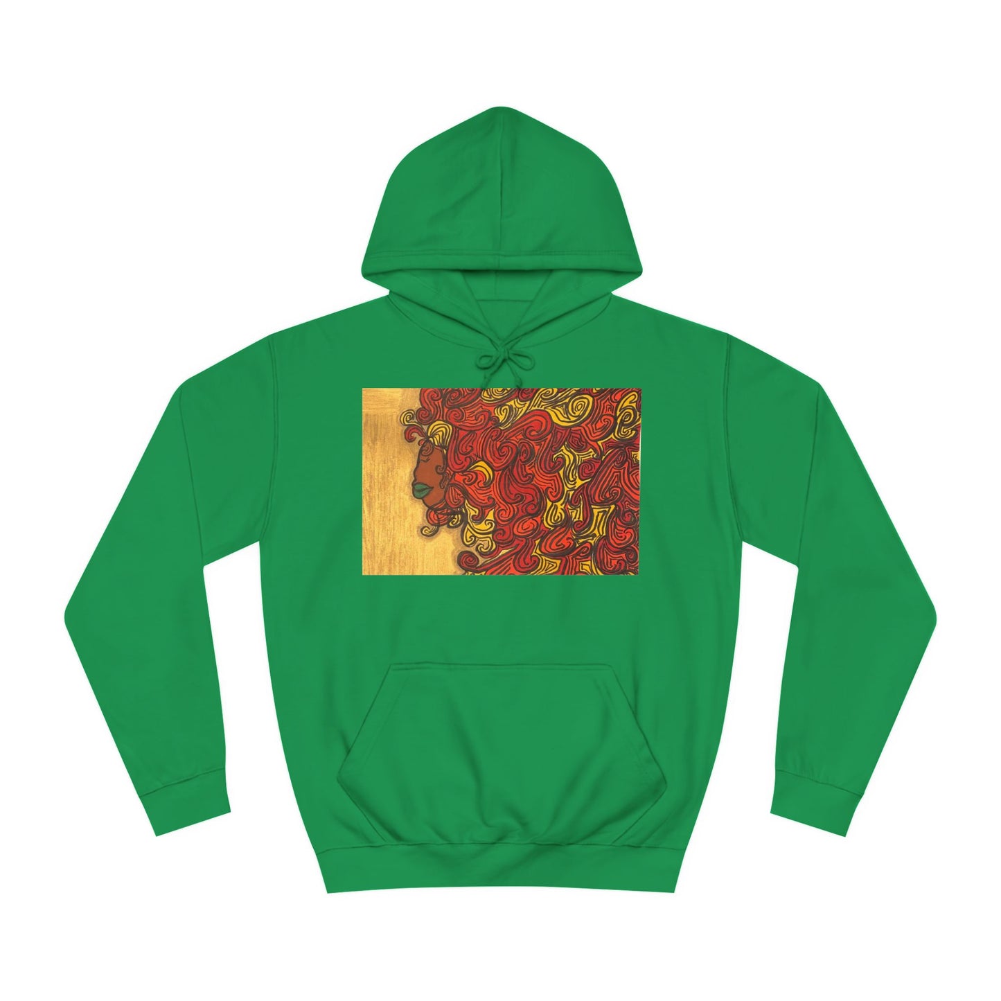 Unisex “Her” Hoodie